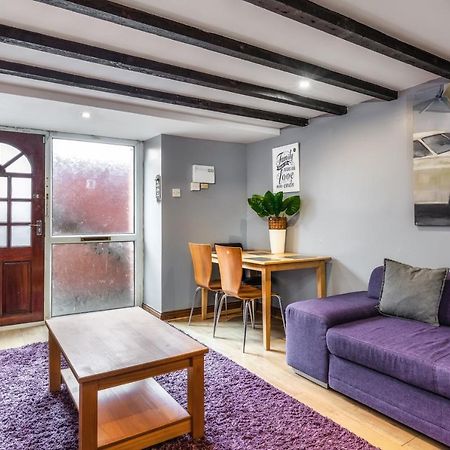 City Centre Super Spacious Apartments Free Parking And Wi Fi Newcastle upon Tyne Exterior photo
