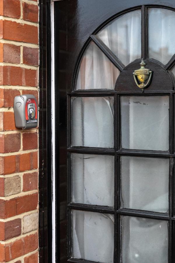 City Centre Super Spacious Apartments Free Parking And Wi Fi Newcastle upon Tyne Exterior photo