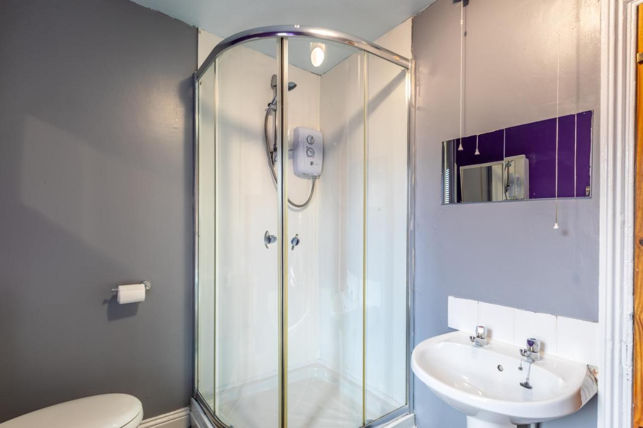 City Centre Super Spacious Apartments Free Parking And Wi Fi Newcastle upon Tyne Exterior photo