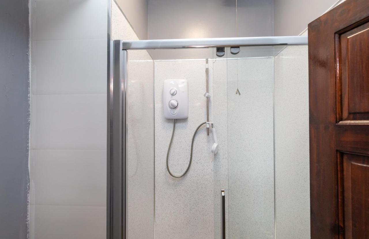 City Centre Super Spacious Apartments Free Parking And Wi Fi Newcastle upon Tyne Exterior photo
