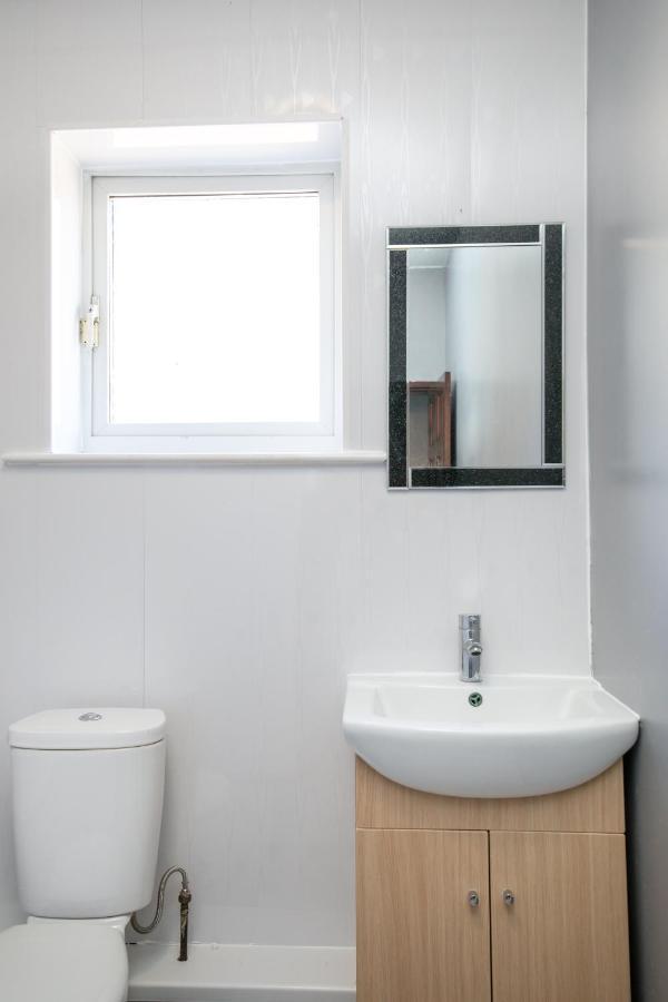 City Centre Super Spacious Apartments Free Parking And Wi Fi Newcastle upon Tyne Exterior photo