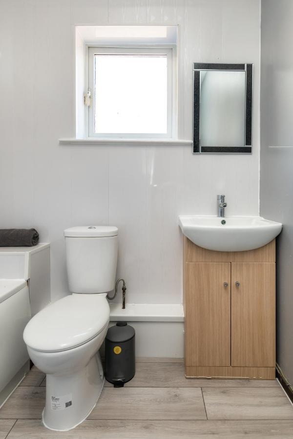 City Centre Super Spacious Apartments Free Parking And Wi Fi Newcastle upon Tyne Exterior photo